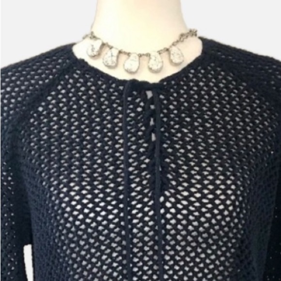 𝅺Host Pick🎉 Art Deco Statement Necklace - Picture 6 of 7